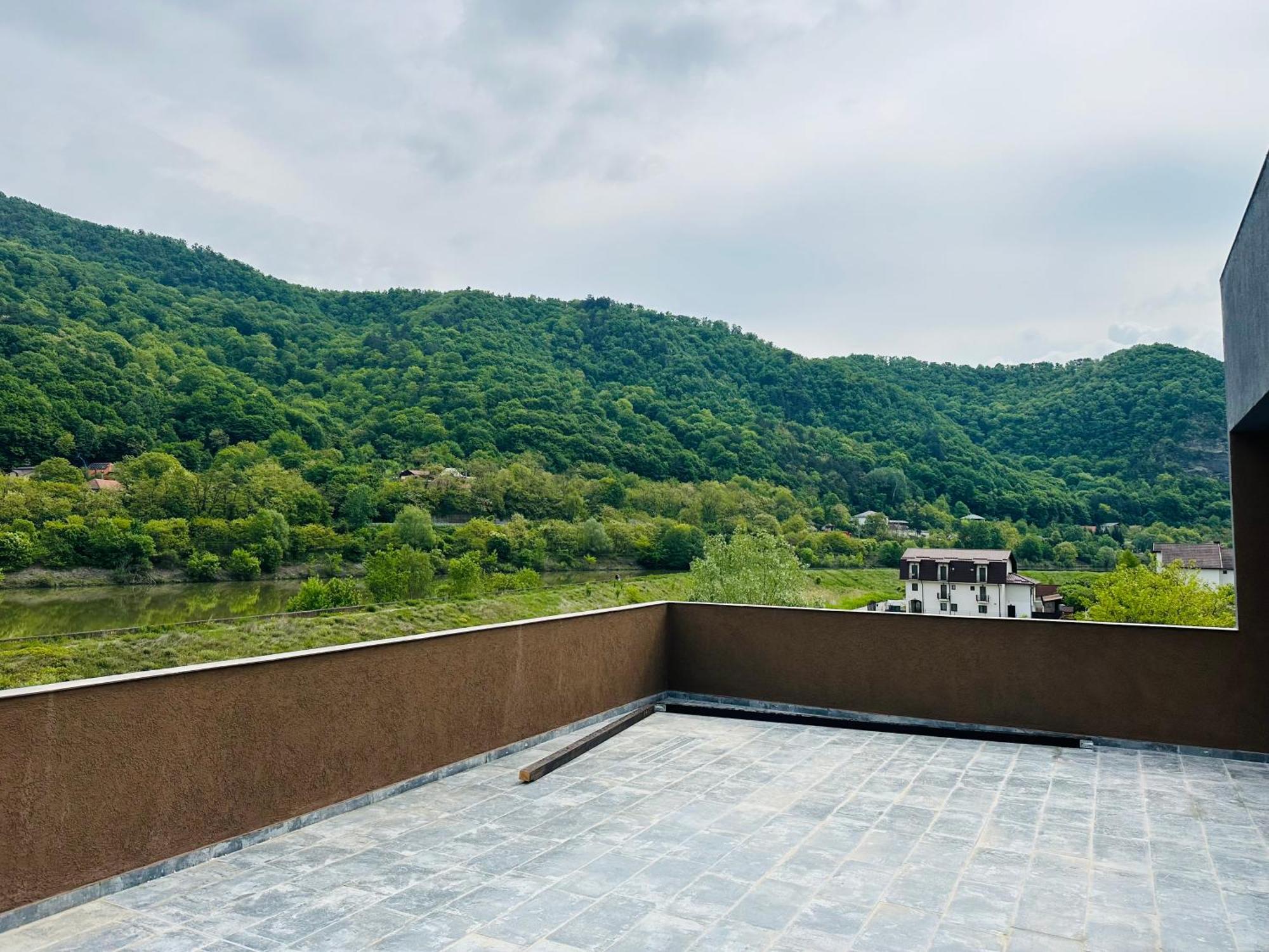 Grand Caciulata Hotel Exterior photo